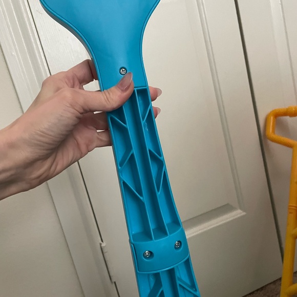 Baby Toddler Walker Toys Bubble Mowing Machine - Picture 5 of 10